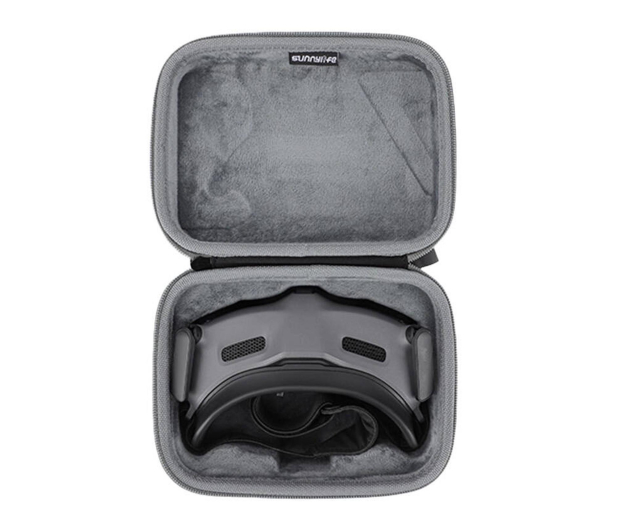 Sunnylife Etui do gogli DJI Goggle 2 / Goggle 3 - 1509295 - zdjęcie 3